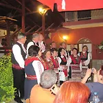Hotel Armira Family Ivaylovgrad