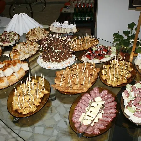 Armira Family Hotel
