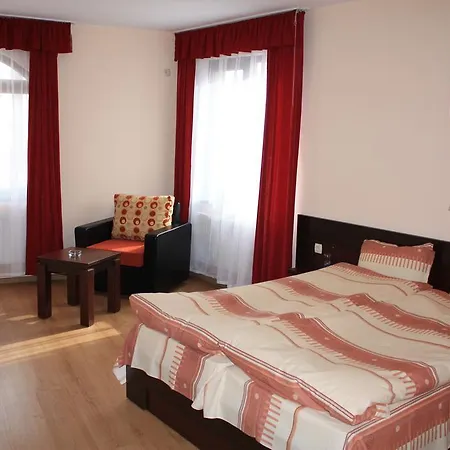 Hotel Armira Family Ivaylovgrad