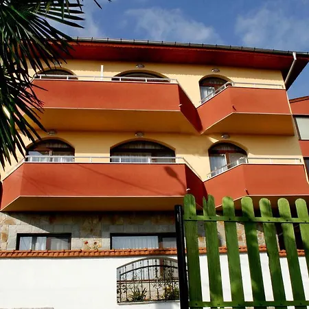 Hotel Armira Family Ivaylovgrad