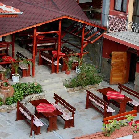 Hotel Armira Family 3*