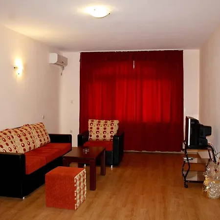 Hotel Armira Family 3*