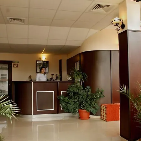 Hotel Armira Family Ivaylovgrad