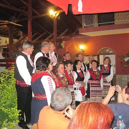 Hotel Armira Family Ivaylovgrad