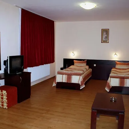 Hotel Armira Family Ivaylovgrad