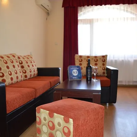 Hotel Armira Family