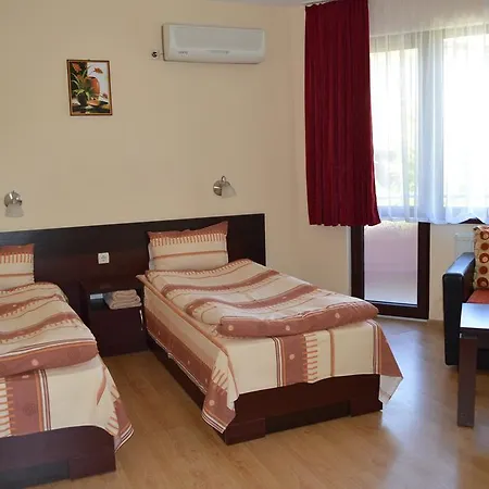 Hotel Armira Family Ivaylovgrad