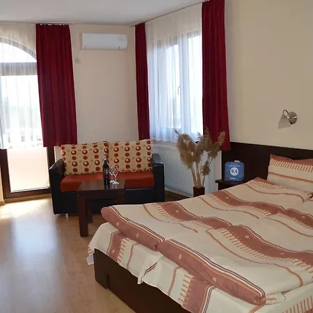 Hotel Armira Family 3*