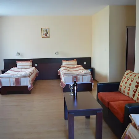 Hotel Armira Family Ivaylovgrad