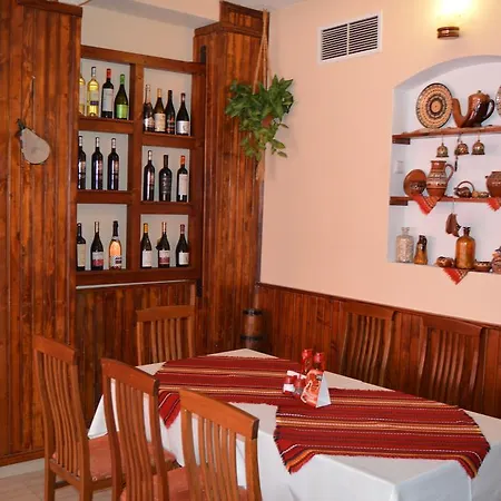 Hotel Armira Family 3*