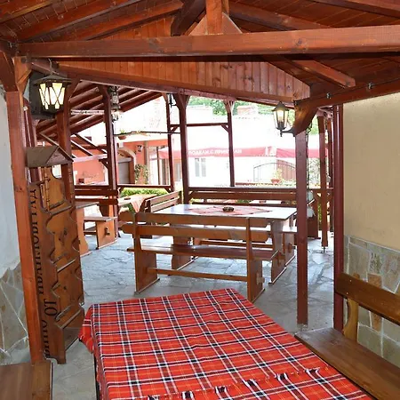 Hotel Armira Family 3*