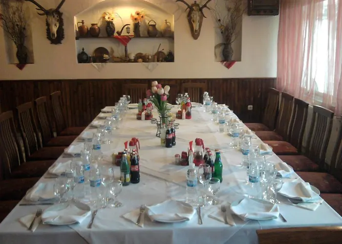 Armira Family Ivaylovgrad