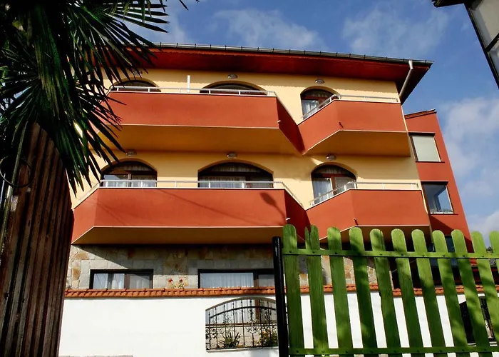 Hotel Armira Family Ivaylovgrad