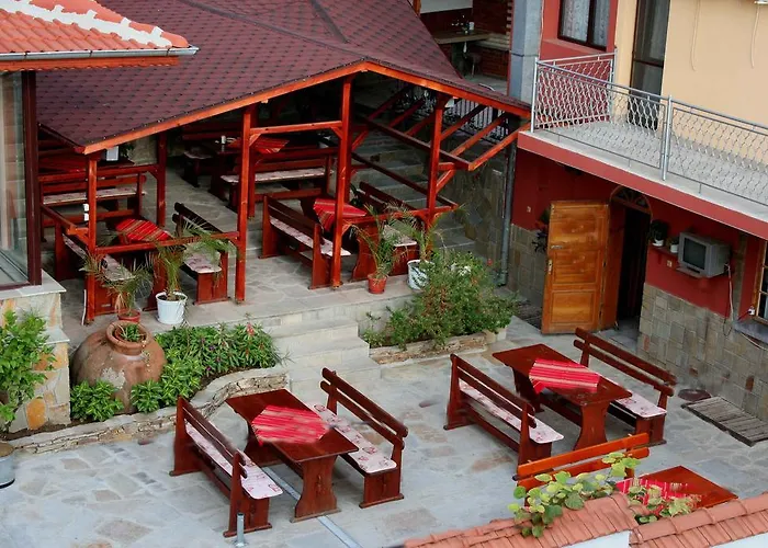 Hotel Armira Family 3*