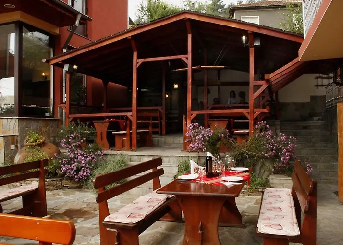 Armira Family Ivaylovgrad