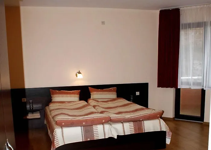 Hotel Armira Family Ivaylovgrad
