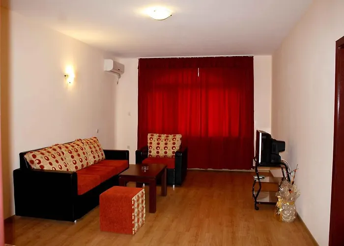 Hotel Armira Family 3*