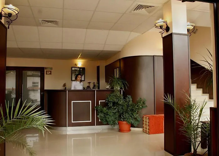 Hotel Armira Family Ivaylovgrad