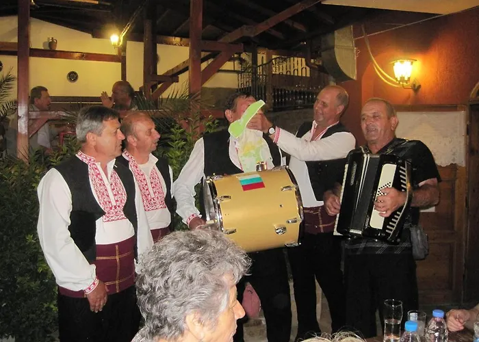 Hotel Armira Family 3*