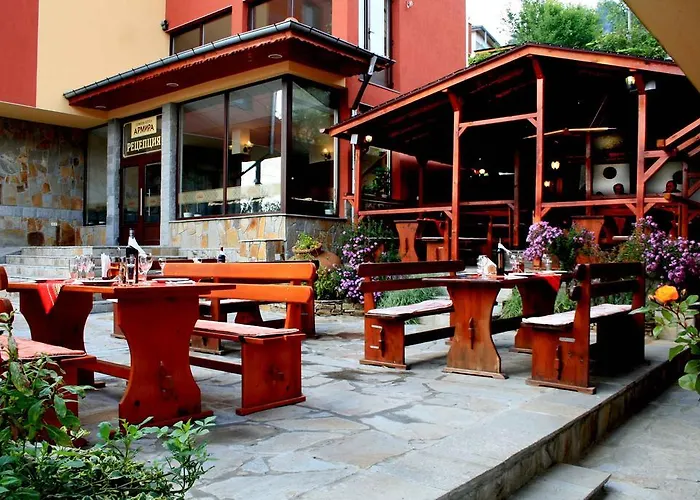 Armira Family Ivaylovgrad