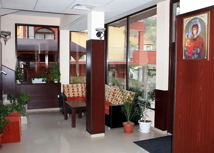 Armira Family Ivaylovgrad