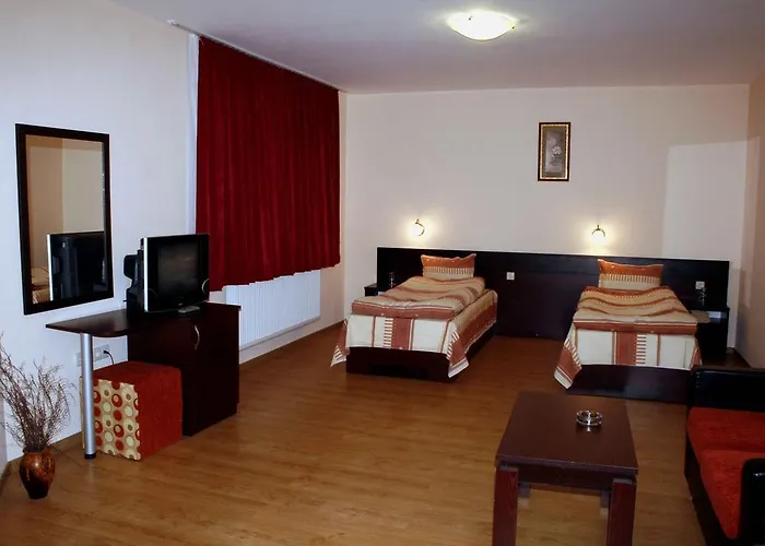 Hotel Armira Family Ivaylovgrad