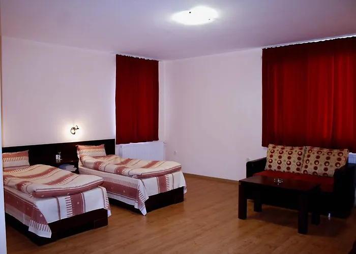 Hotel Armira Family 3*