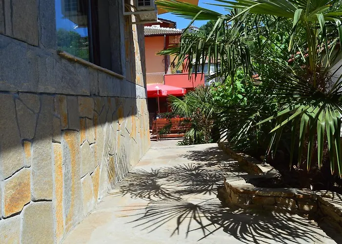 Armira Family Ivaylovgrad