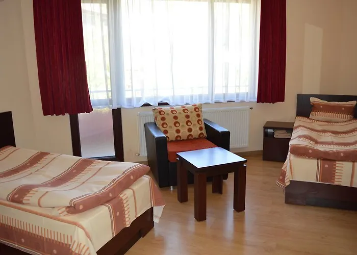 Hotel Armira Family 3*