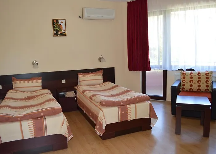 Hotel Armira Family Ivaylovgrad