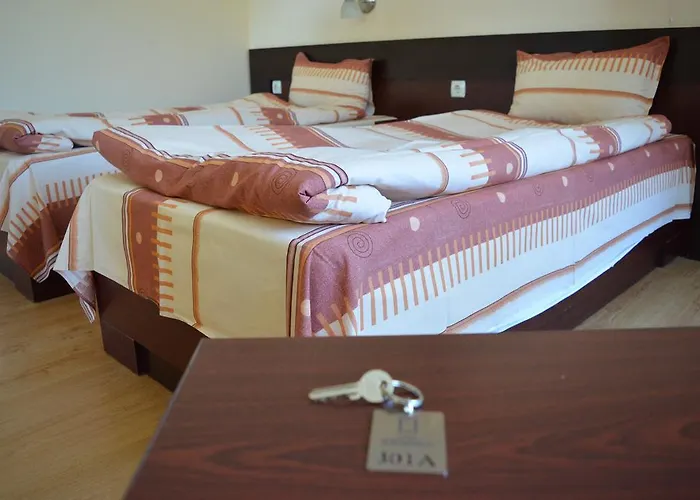 Hotel Armira Family Ivaylovgrad