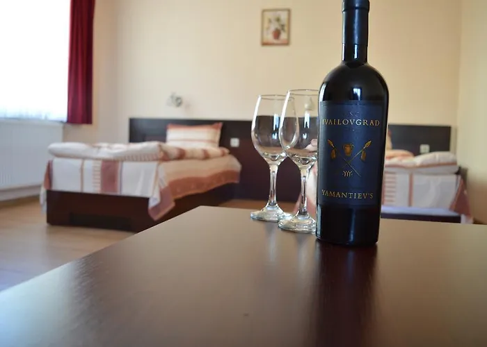 Armira Family Ivaylovgrad