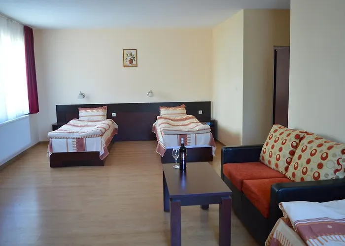 Hotel Armira Family Ivaylovgrad