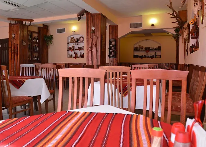 Armira Family Ivaylovgrad