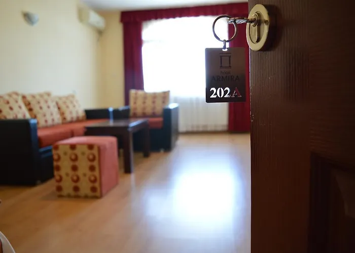 Armira Family Ivaylovgrad