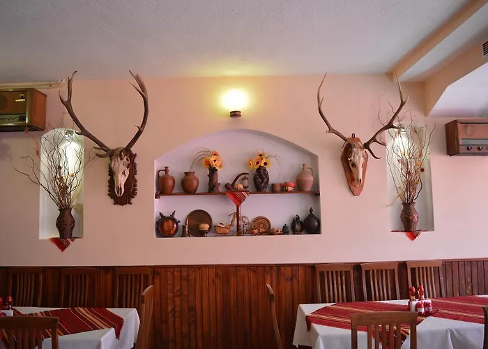 Hotel Armira Family Ivaylovgrad