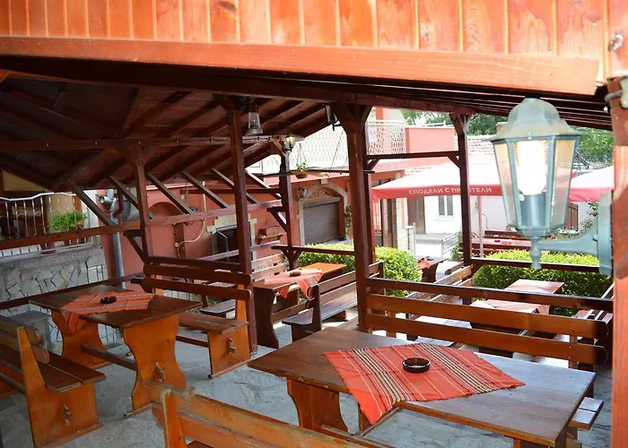 Hotel Armira Family 3*