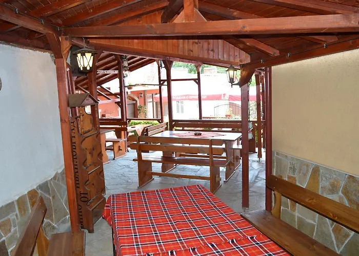 Hotel Armira Family 3*