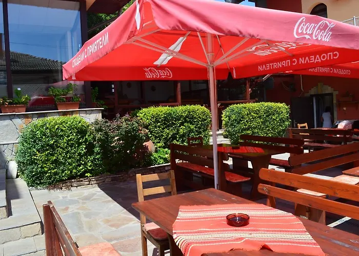 Armira Family Ivaylovgrad